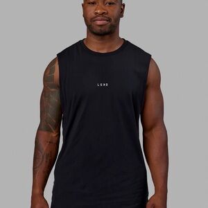 LSKD Base FLXCotton Tank